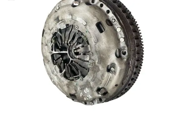 Volvo XC60 Clutch set kit 124040310