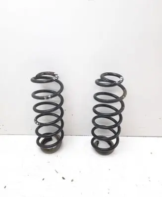 Peugeot 3008 I Rear coil spring 