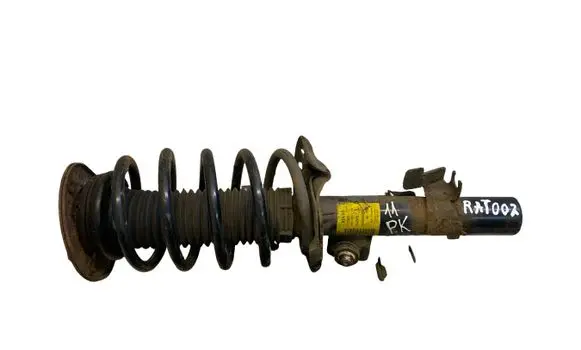 Volvo XC60 Front shock absorber with coil spring 31277626 824904005730 8G9118K001NAE
