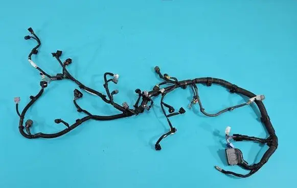 Mitsubishi Outlander Engine installation wiring loom 1497657 IMPRK1497657