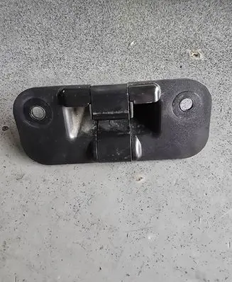 Renault Kangoo II Sliding door trim 67277 075742