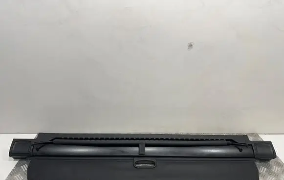 BMW 3 E90 E91 Parcel shelf load cover 7261926