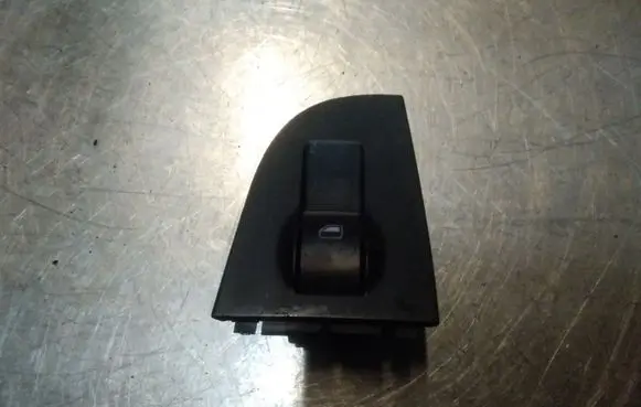 Audi A6 S6 C5 4B Electric window control switch 4B0959855A 4B1959522