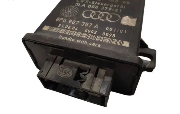 Audi A6 S6 C6 4F Light module LCM 8P0907357A 5LA00837921