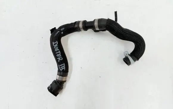 Dacia Duster III Engine coolant pipe/hose 210479689R