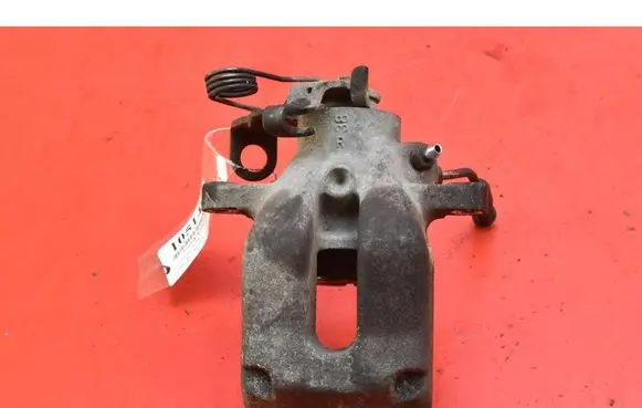 Peugeot 407 Rear brake caliper 