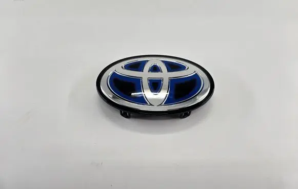 Toyota C-HR I Manufacturer badge logo/emblem 5314142021
