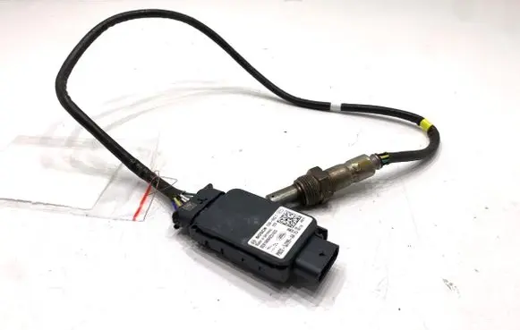 Land Rover Range Rover Evoque L551 Lambda probe sensor P8D25J299AA