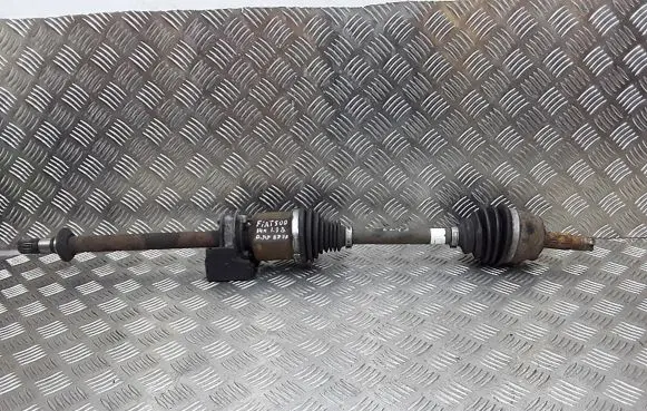 Fiat 500L Front driveshaft