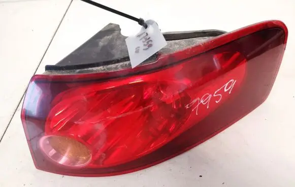 Fiat Croma Rear/tail lights 27492201 71727249