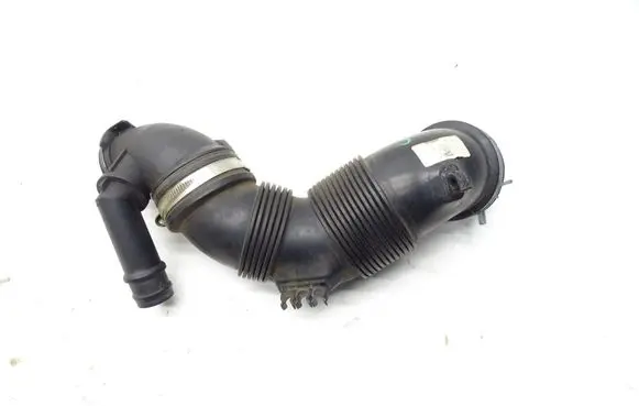Volkswagen Golf VII Air intake hose/pipe 5Q0129654G