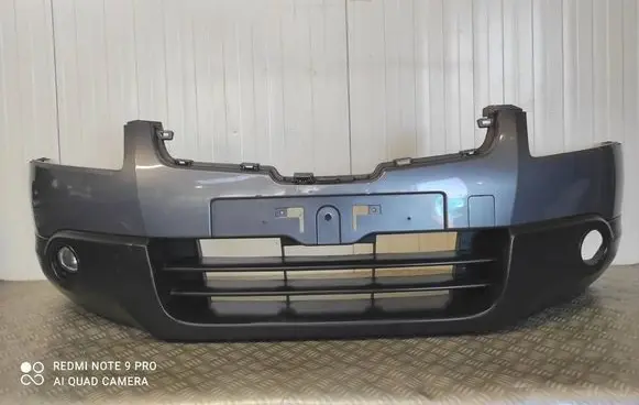 Nissan Qashqai Front bumper 62256JD00H 62022JD00H 62022JD20H