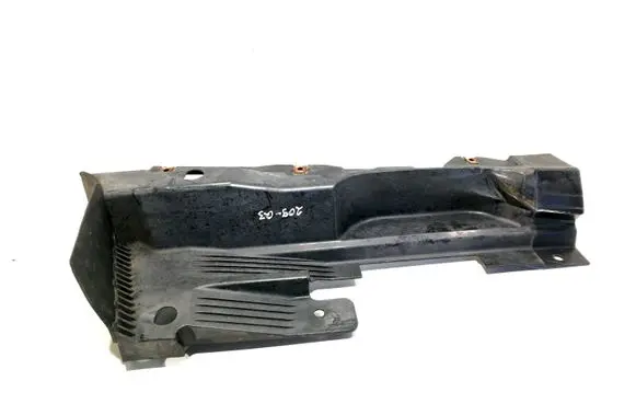 Audi Q3 8U Side bottom protection 8U0825213