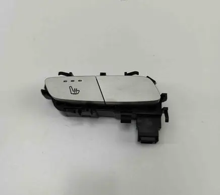 Mercedes-Benz E W213 Seat heating switch A2139050204