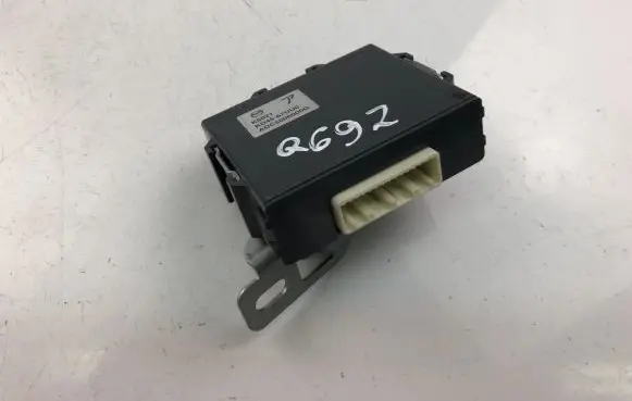 Mazda CX-5 Other control units/modules KD4567UU0