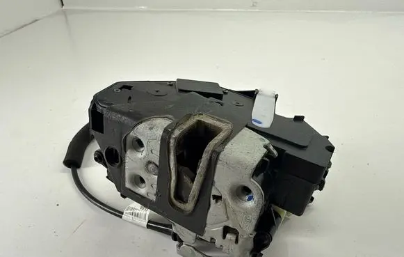 Ford Ecosport Tailgate lock latch GN1A5426413BC EBKTA19339 GN1Z5842624B
