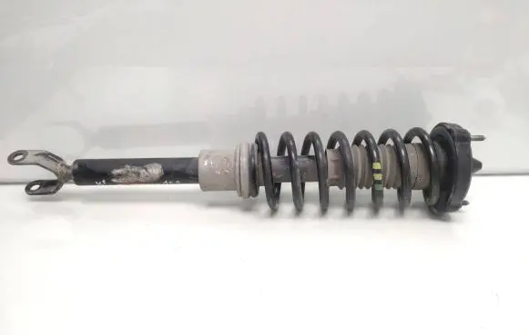 Mercedes-Benz E W211 Front shock absorber with coil spring A2113201113 A2113230600 2303230020