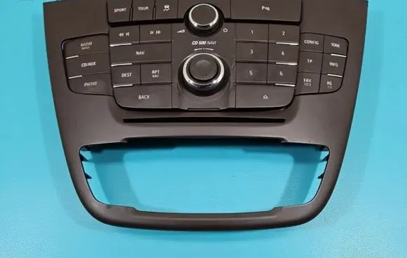 Opel Insignia A Head unit multimedia control 13277912 IMPRK1426345