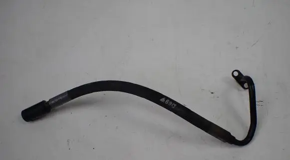Mercedes-Benz CL C216 Air suspension pipe/line (rear) A2219970152