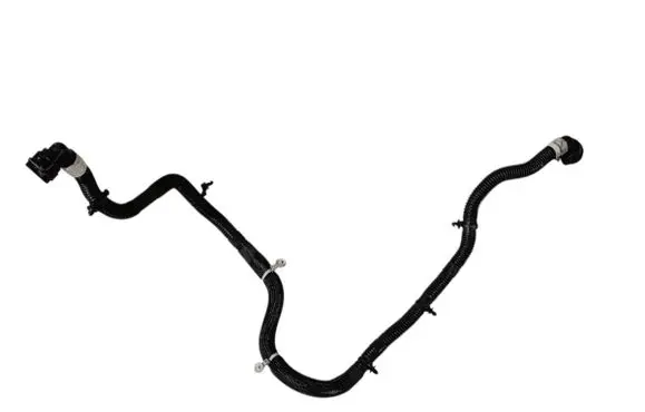 Tesla Model Y Engine coolant pipe/hose 107759500E