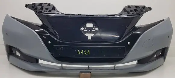Nissan Leaf II (ZE1) Front bumper 620225SHOH
