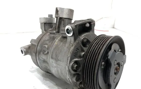 Air conditioning (A/C) compressor (pump)