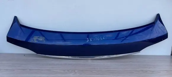 Maserati Levante Tailgate/trunk spoiler 670042733