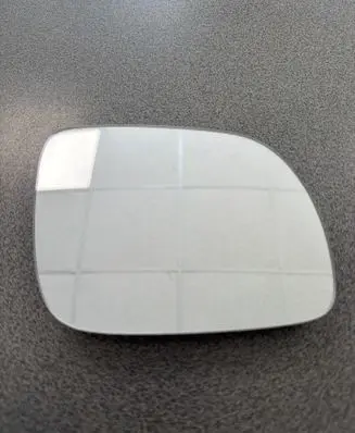 Volkswagen Golf IV Wing mirror glass 3B1857522C H936K9 A120175