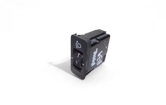BMW 5 E39 Headlight level height control switch 8360460 61318360460