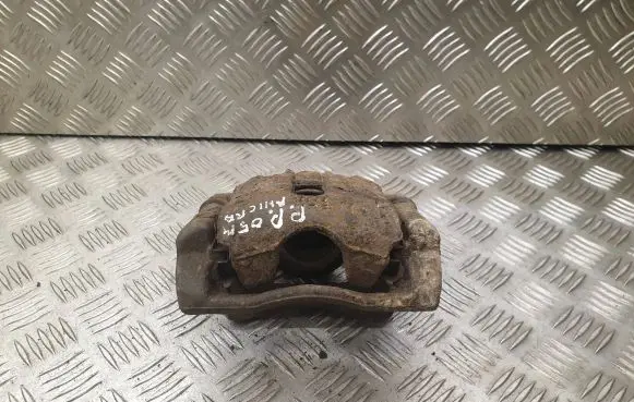 Nissan Micra Front brake caliper