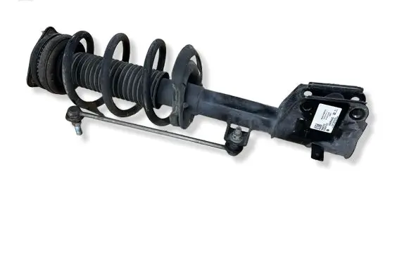Chrysler Pacifica Front shock absorber with coil spring P68248727AD