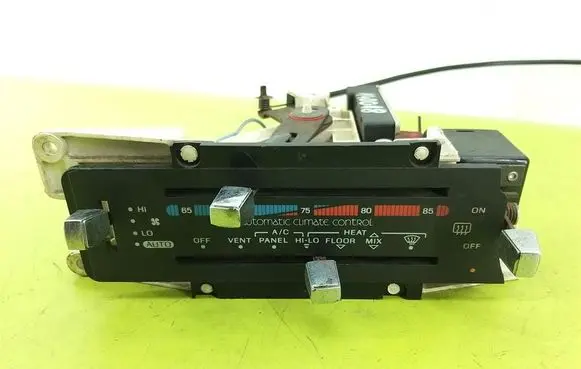 Other dashboard part