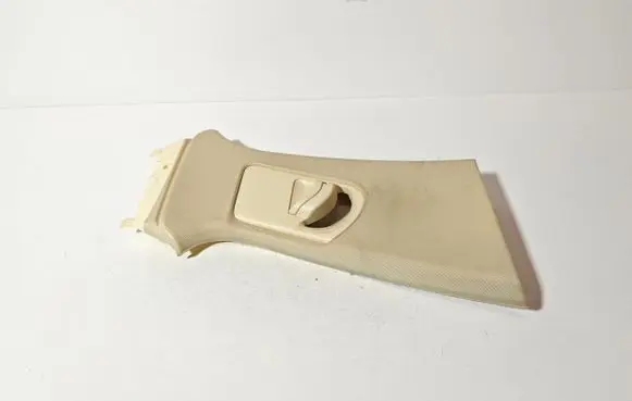 Audi A6 C7 (B) pillar trim (top) 4G0867244