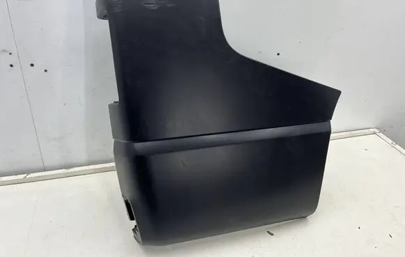 Fiat Talento Rear bumper corner part panel trim 850165246R