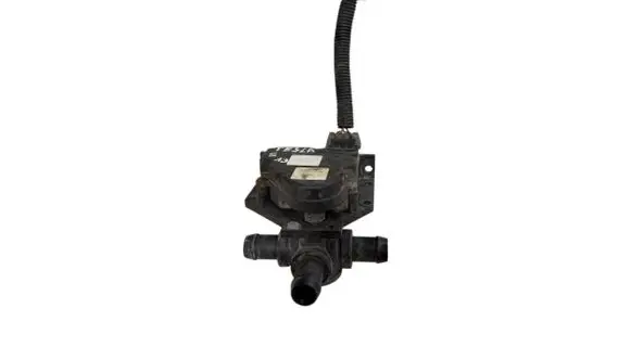 Tesla Model S Electric auxiliary coolant/water pump