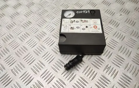 Volkswagen T-Roc Tire air pump compressor 5N0012615C