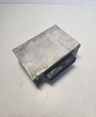 BMW 7 E65 E66 Sound amplifier 65126920461