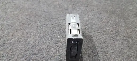 Panel lighting control switch
