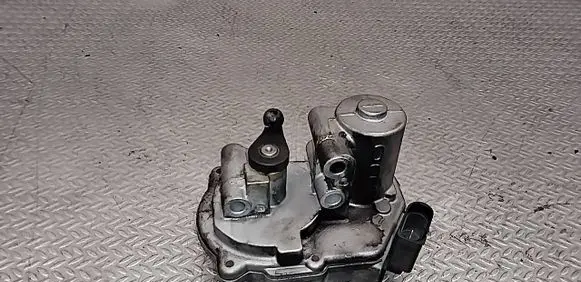 Audi A6 S6 C6 4F Intake manifold valve actuator/motor 