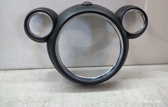 Mini Cooper Countryman R60 Dashboard trim 9810000