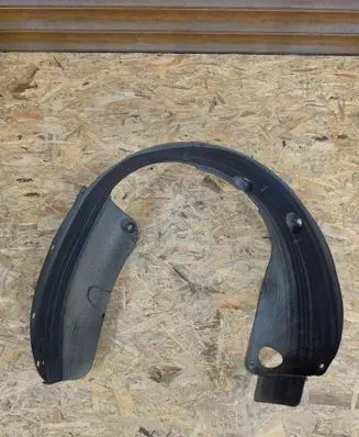 KIA Stonic Rear arch fender liner splash guards 86824H8400