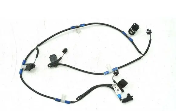 Lexus RX 450H Other wiring loom 8218348040