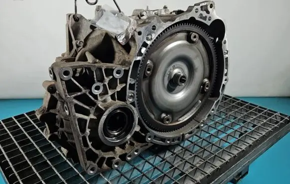 Jeep Compass Automatic gearbox P68184240AB IMPRK1363394