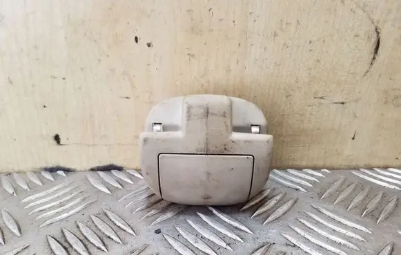 Renault Scenic II - Grand scenic II Sun visor clip/hook/bracket 8200262288