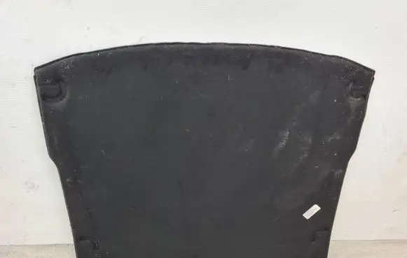 Ford Focus Trunk/boot floor carpet liner BM51N13065 BM51N13065AD