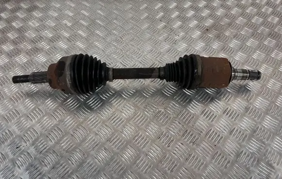 Dodge Durango III Front driveshaft