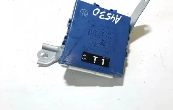 Lexus GS 300 350 430 450H Other control units/modules 8994030060 89940-30060