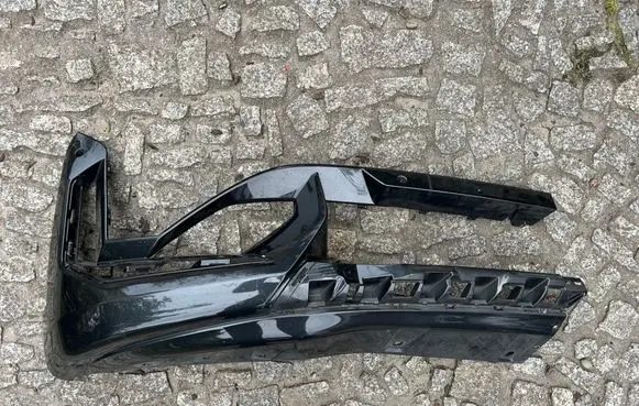 BMW X1 U11 Front bumper 5a0db80
