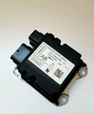 Ford Focus Other control units/modules JX7T14B321BD