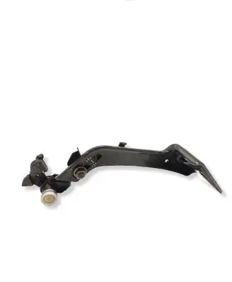 Peugeot Boxer Sliding door upper roller guide/hinge D861